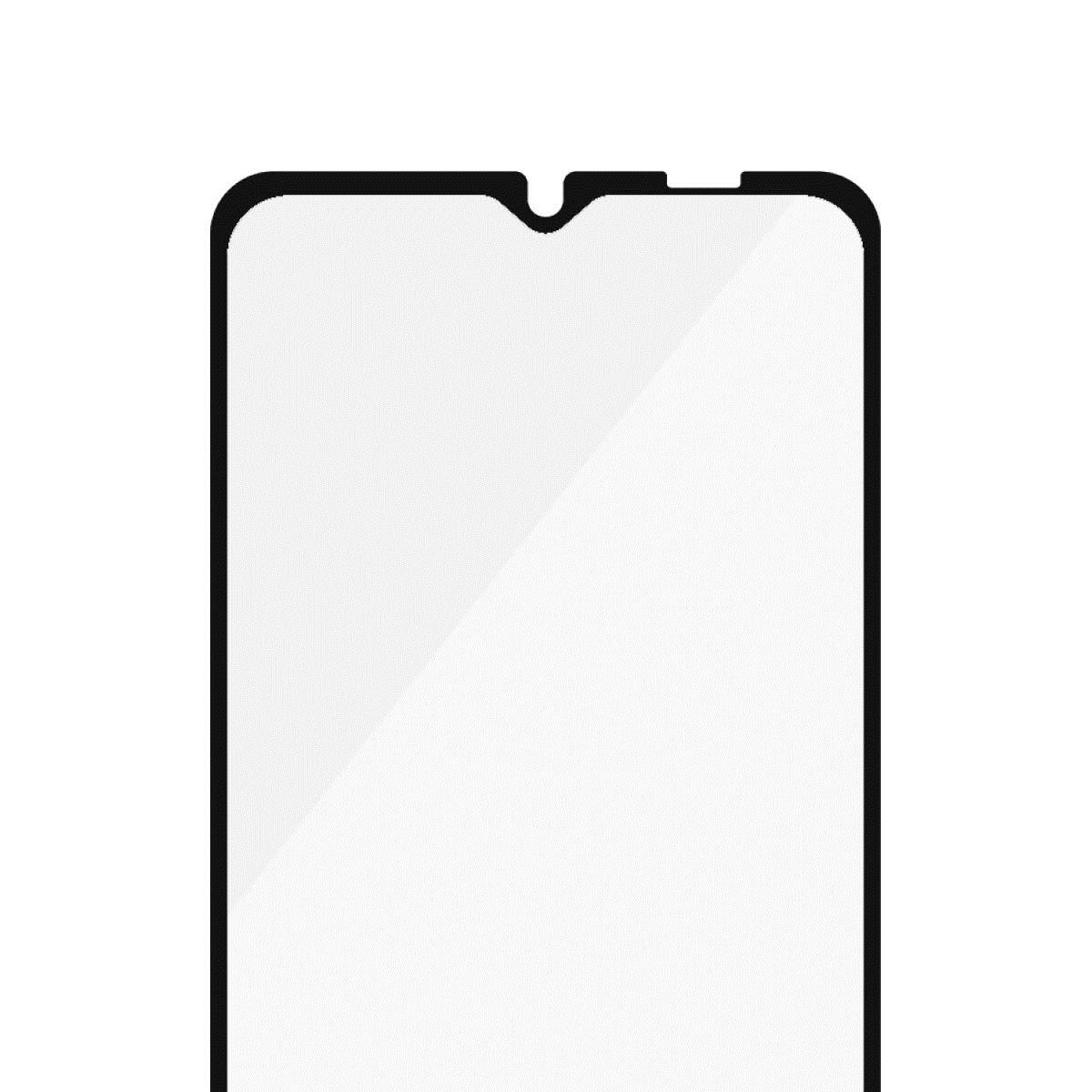 Screen Protector Case Friendly Black Samsung Galaxy A32 5G