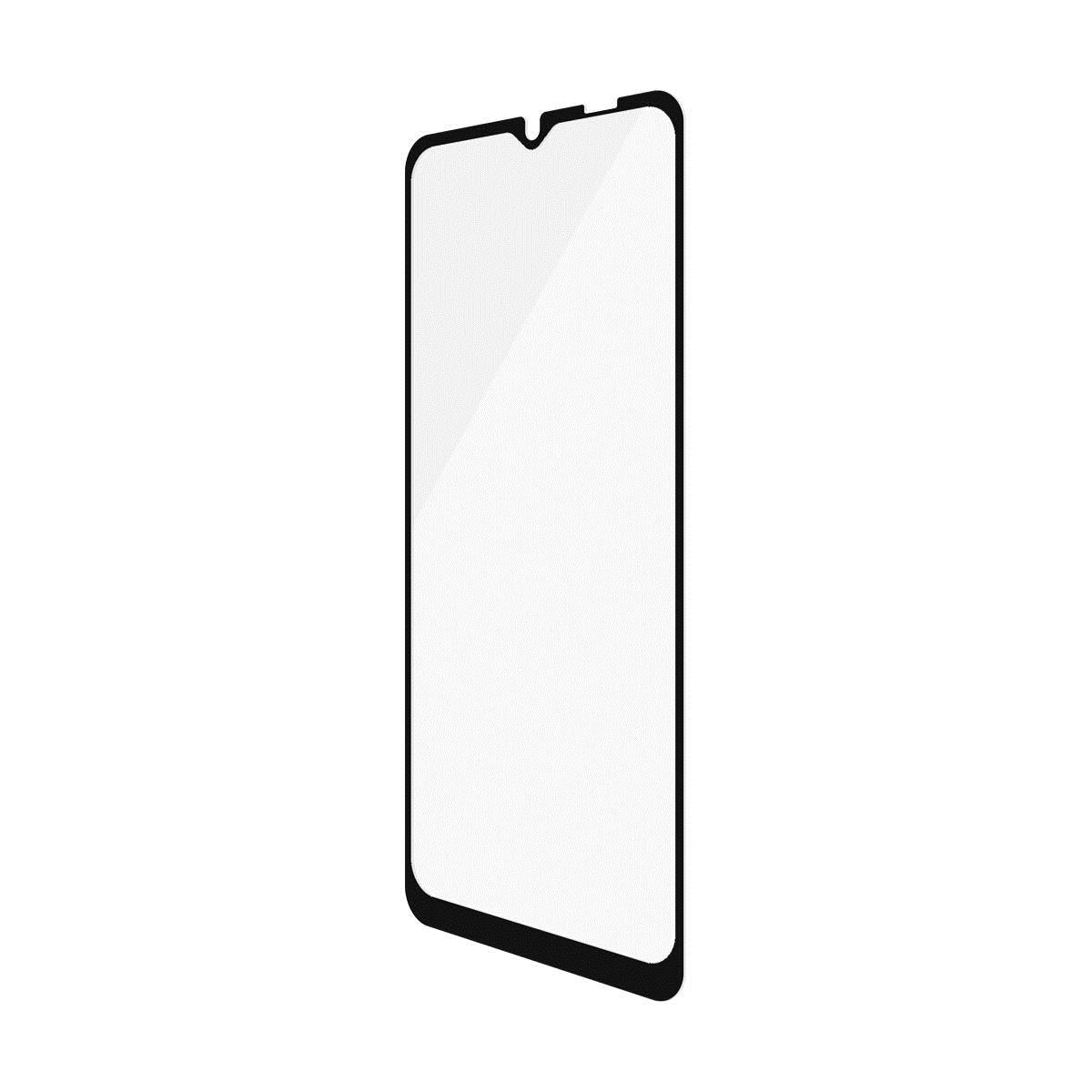 Screen Protector Case Friendly Black Samsung Galaxy A32 5G