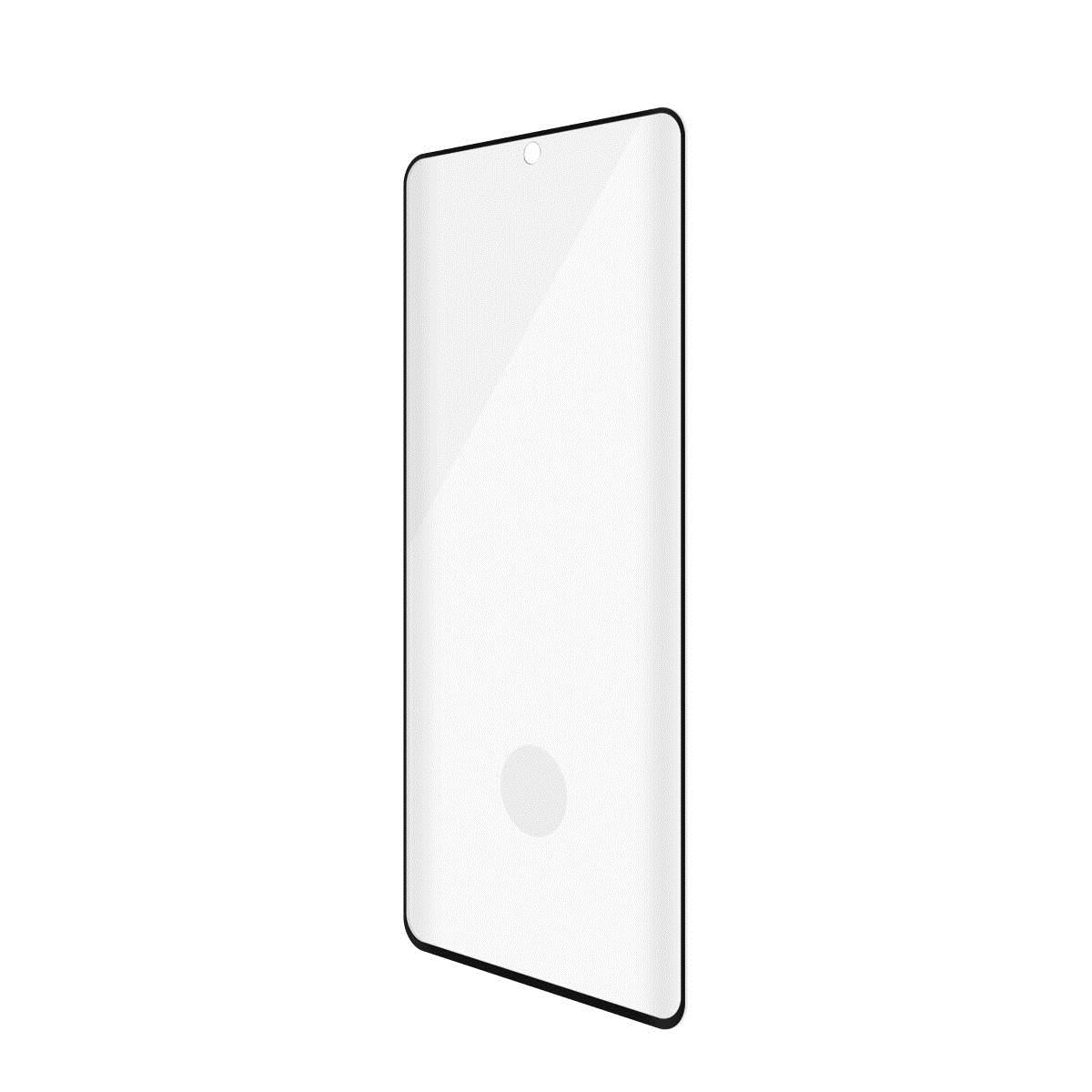 Screen Protector For Samsung Galaxy S21 Ultra Is Case Friendly