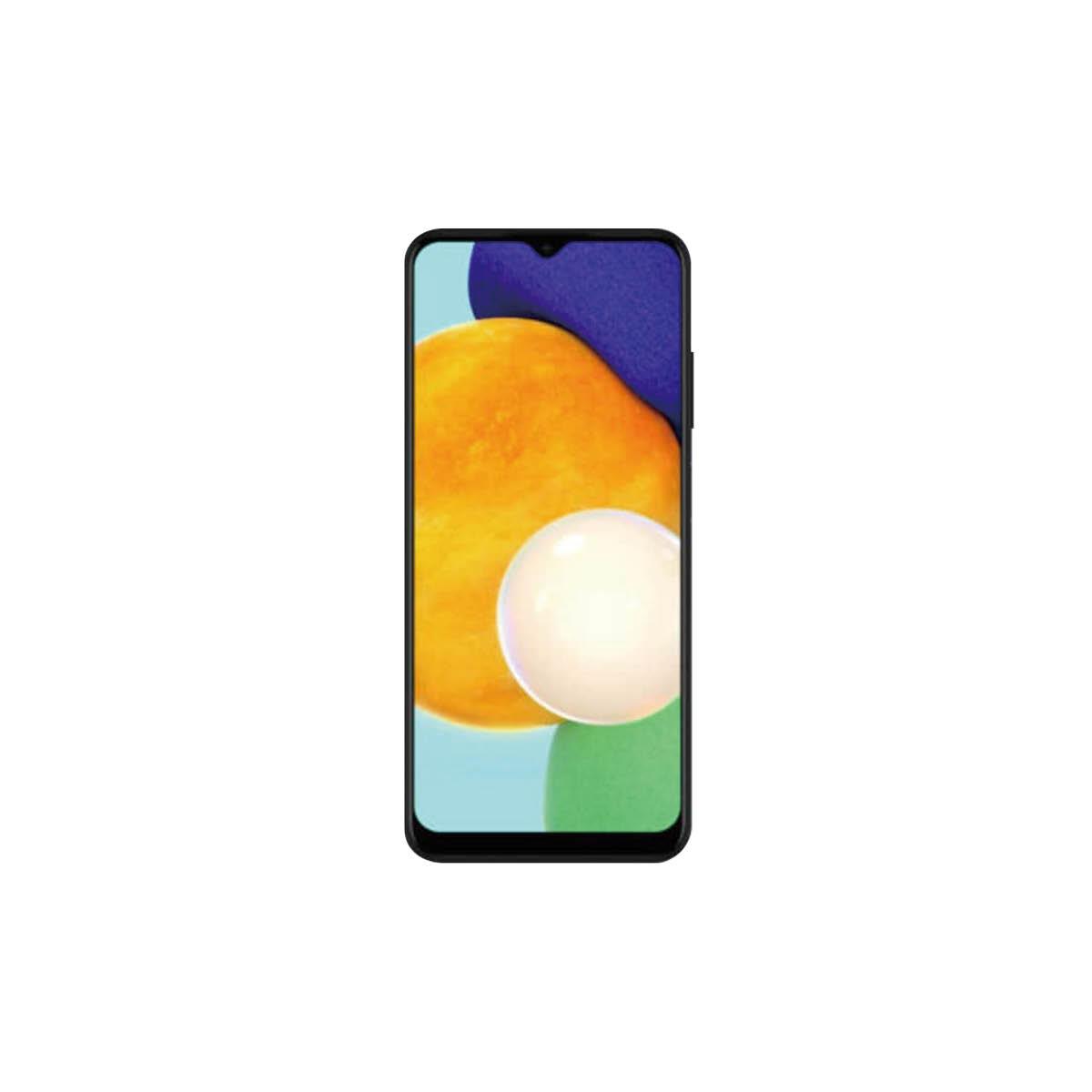 Anti-Bacterial Case Friendly Screen Protector For Samsung A13 (5G/4G) / A