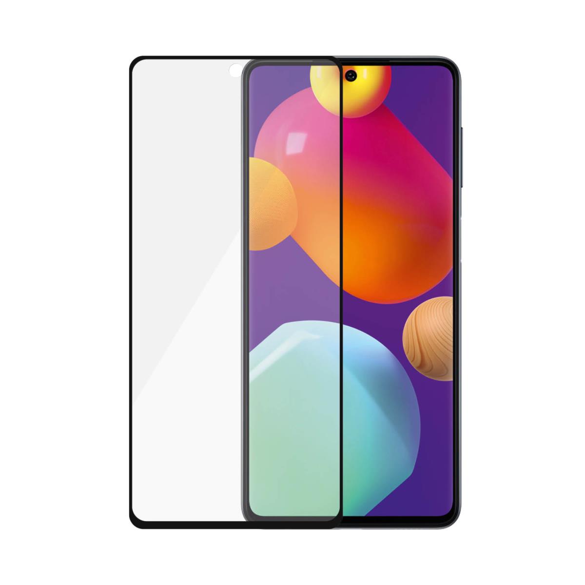 Screen Protector for Samsung Galaxy M53 5G