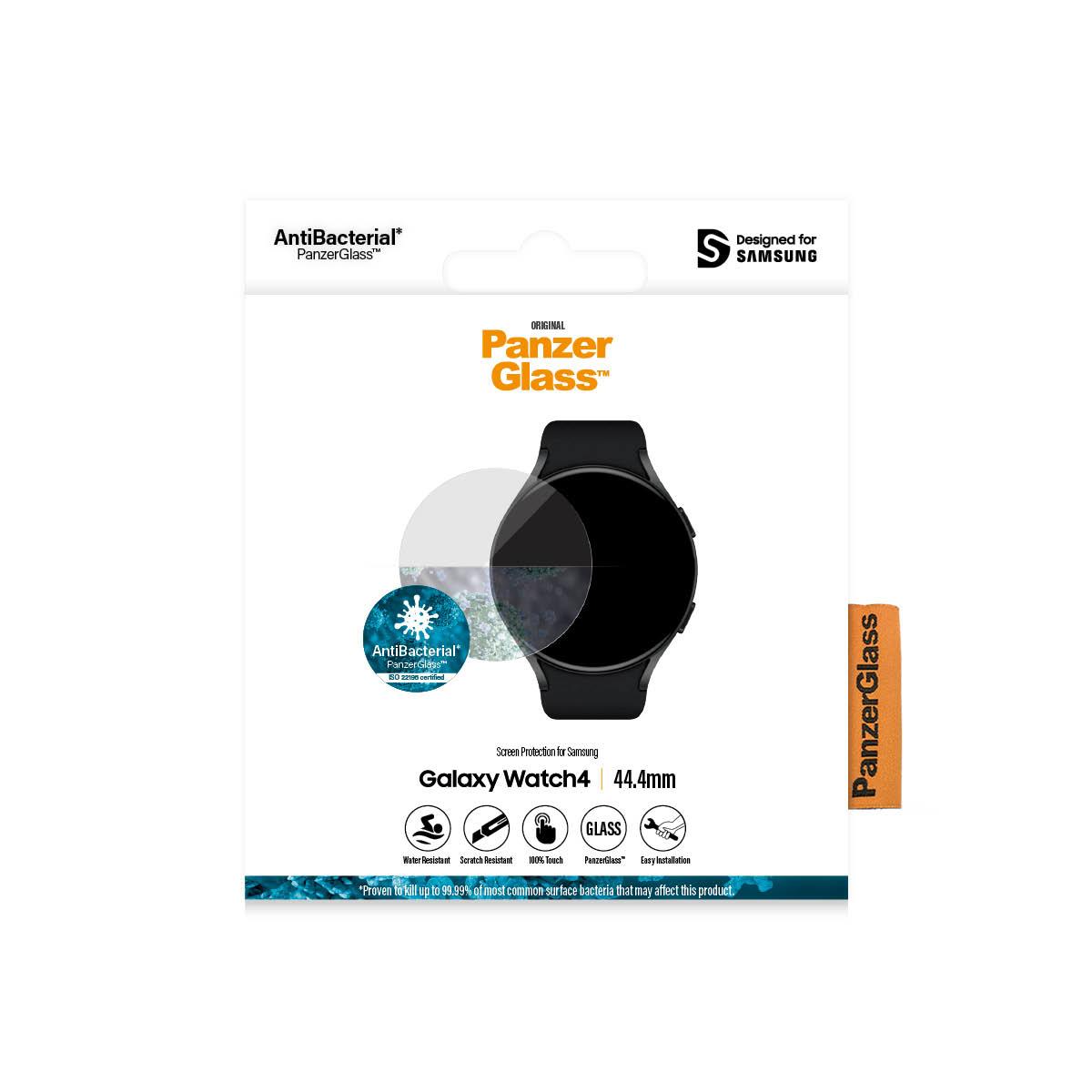 Screen Protector for Samsung Galaxy Watch4 - 44.4mm