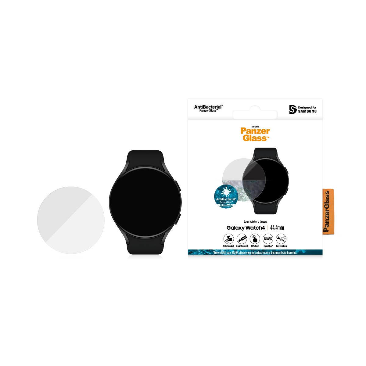 Screen Protector for Samsung Galaxy Watch4 - 44.4mm