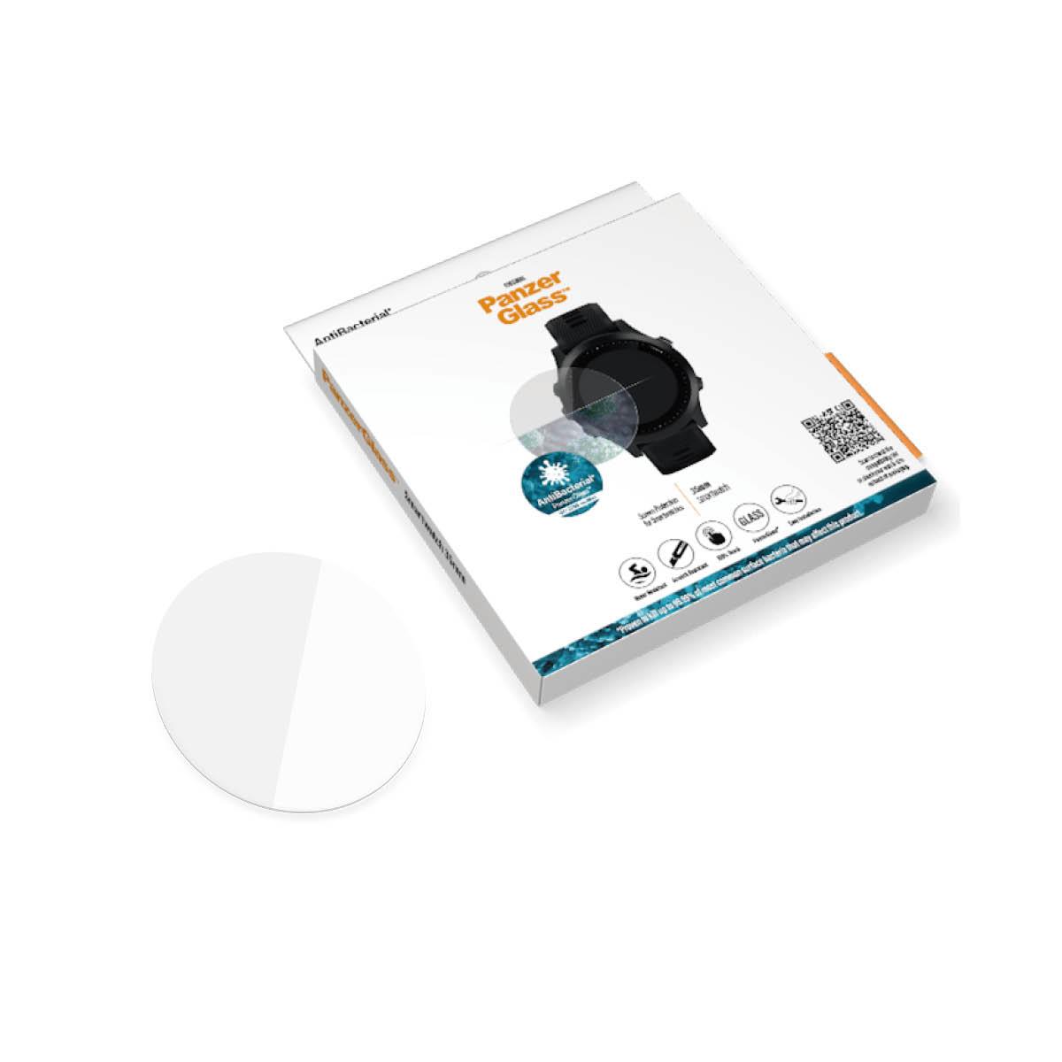 Screen Protector For Smartwatch 35mm