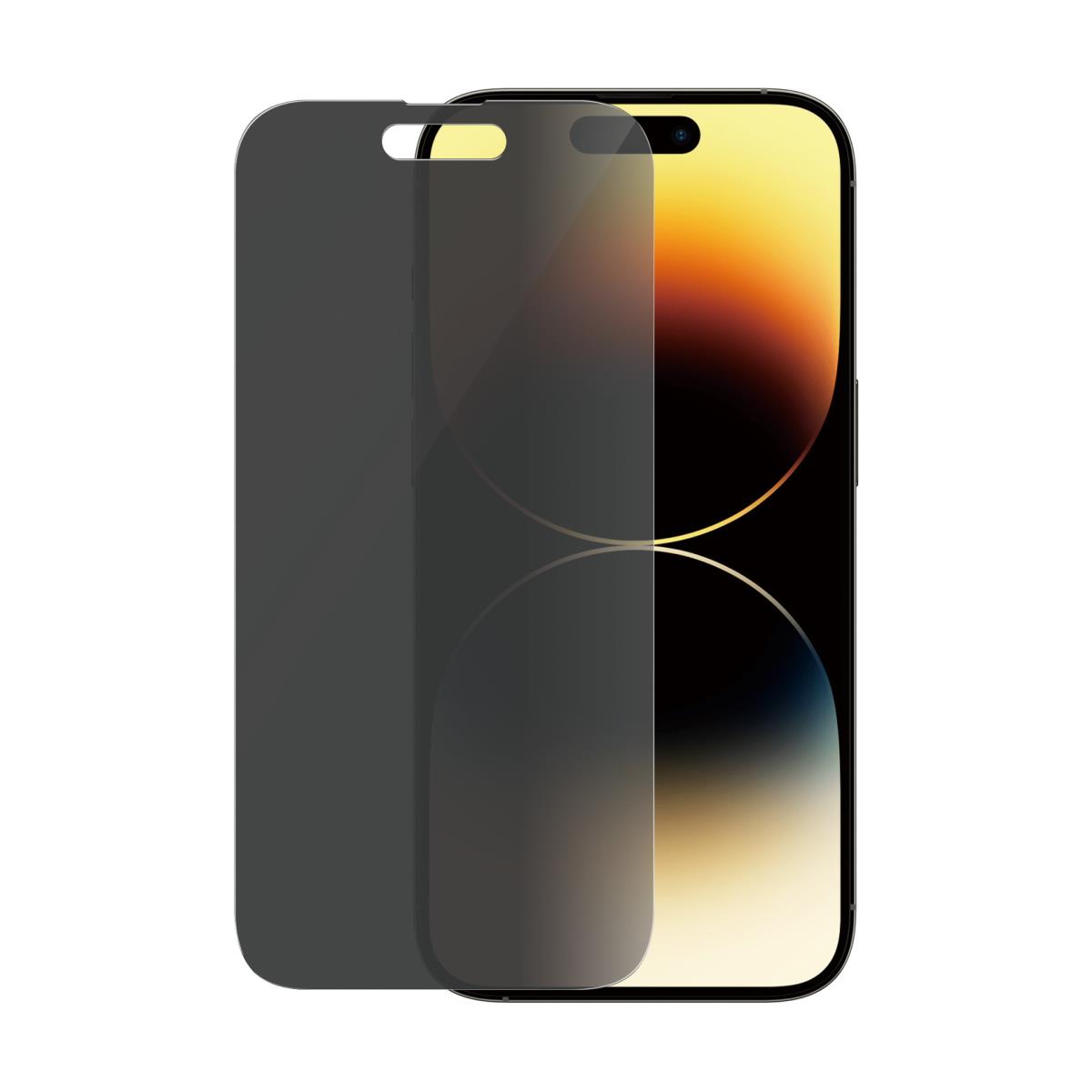 Screen Protector For Apple iPhone 2022 6.1in Pro Ab Prv