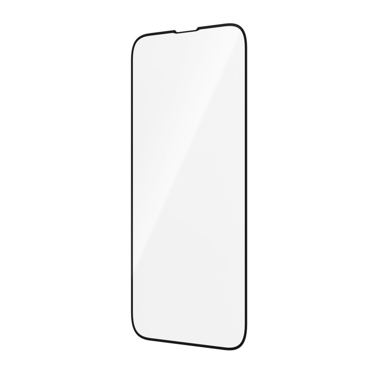 Tempered Glass Apple iPhone 2022 6.1in/13/13 Pro Uwf Anti-reflect Ab W. Applicator