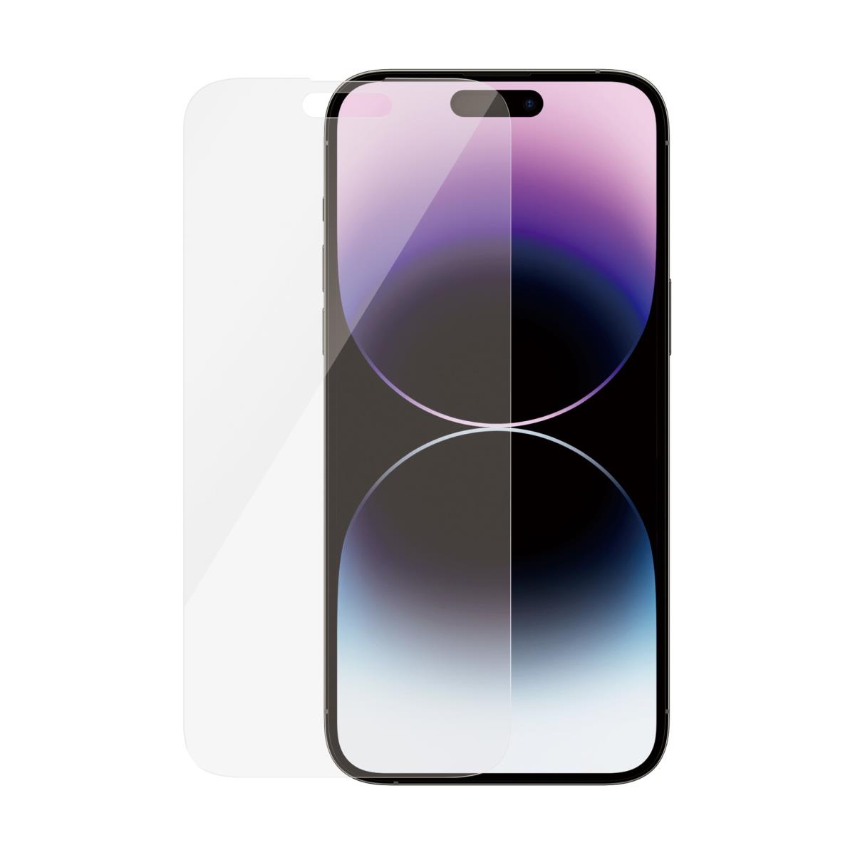 Screen Protector For Apple iPhone 2022 6.7in Pro Max Ab