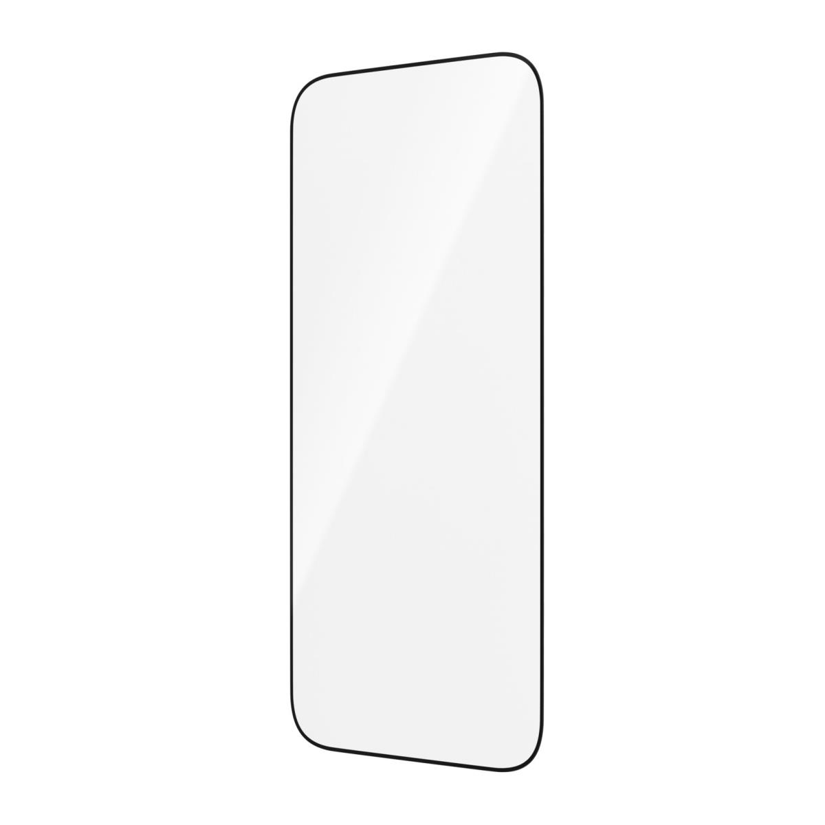 Anti-Reflective Screen Protector Ultra-Wide Fit with EasyAligner for iPhone 14 PRO