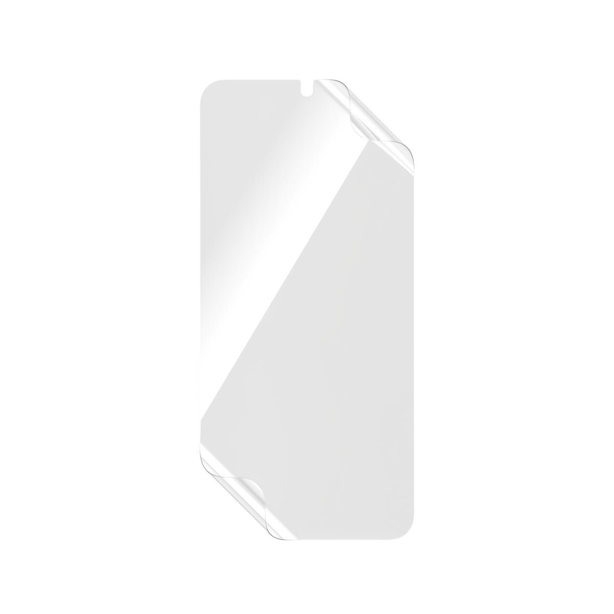 Matrix Hybrid Glass for Galaxy S23