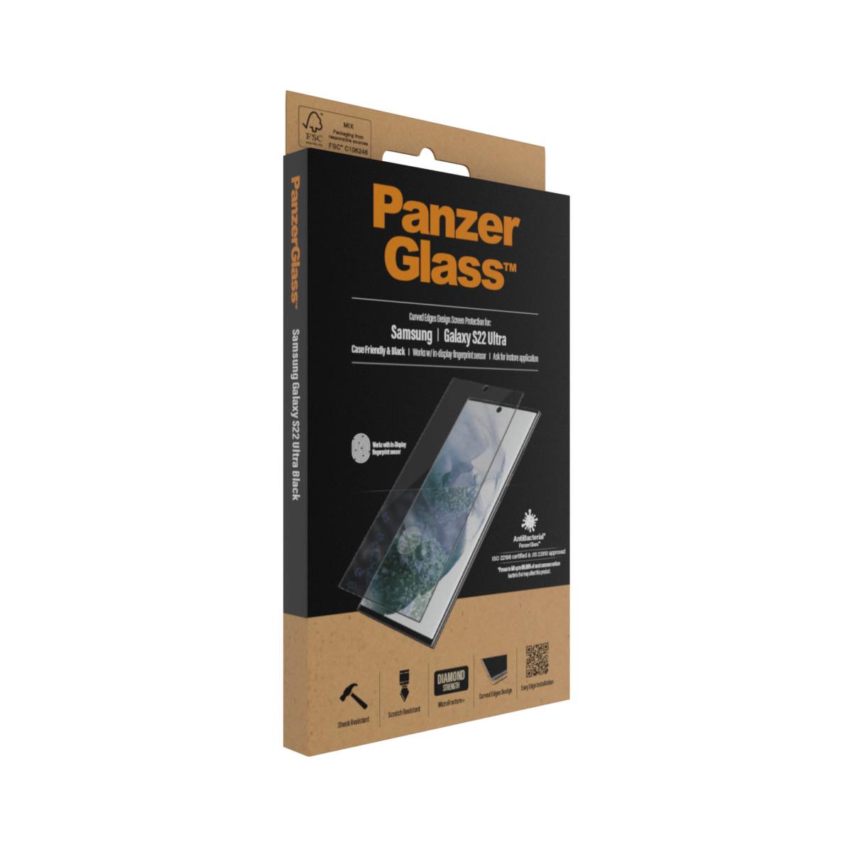 Ultraforce1 Samsung Galaxy S22 Ultra Screen Protector
