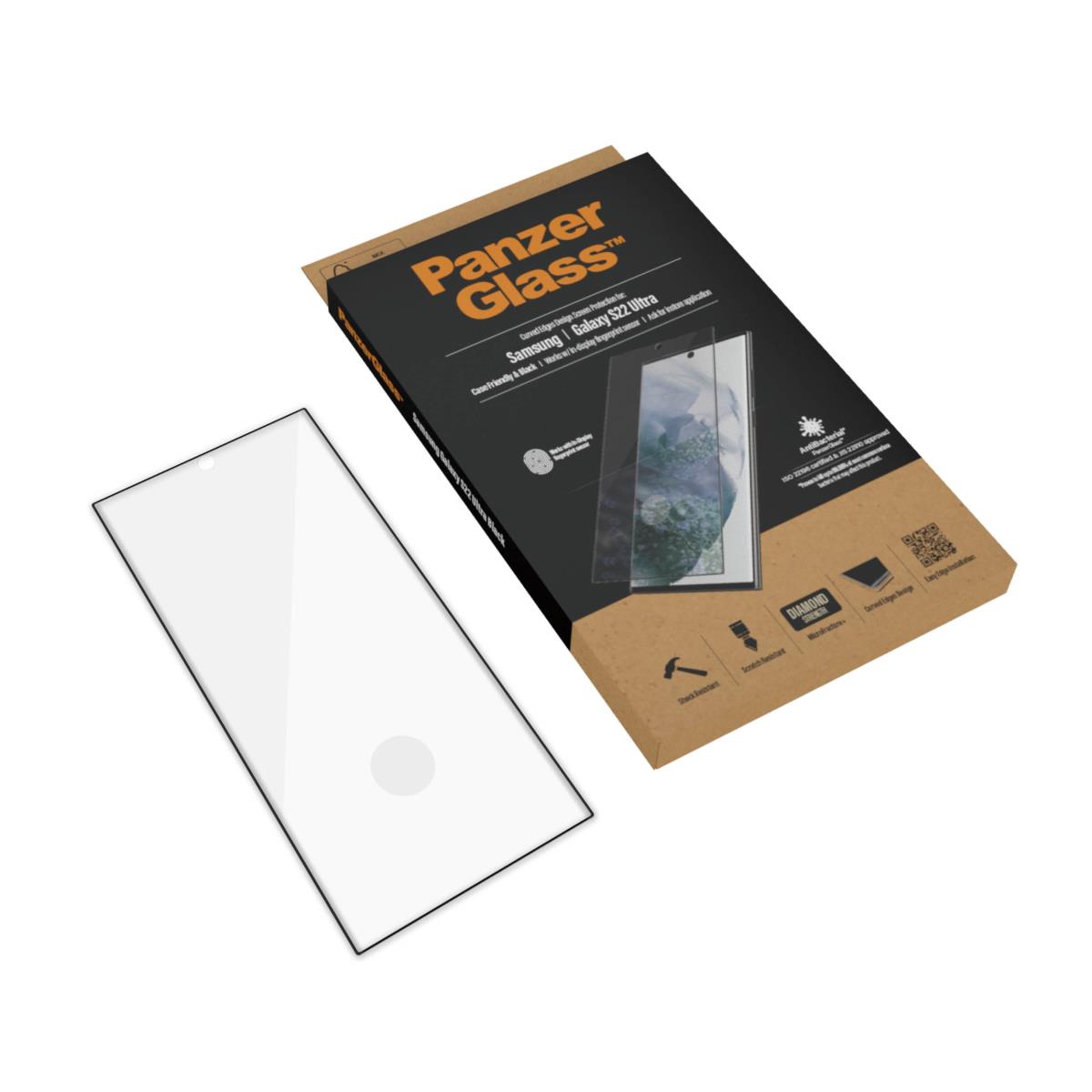 Ultraforce1 Samsung Galaxy S22 Ultra Screen Protector