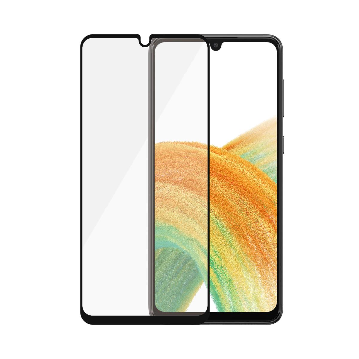 Samsung Galaxy A33 5g Screen Protector Glass