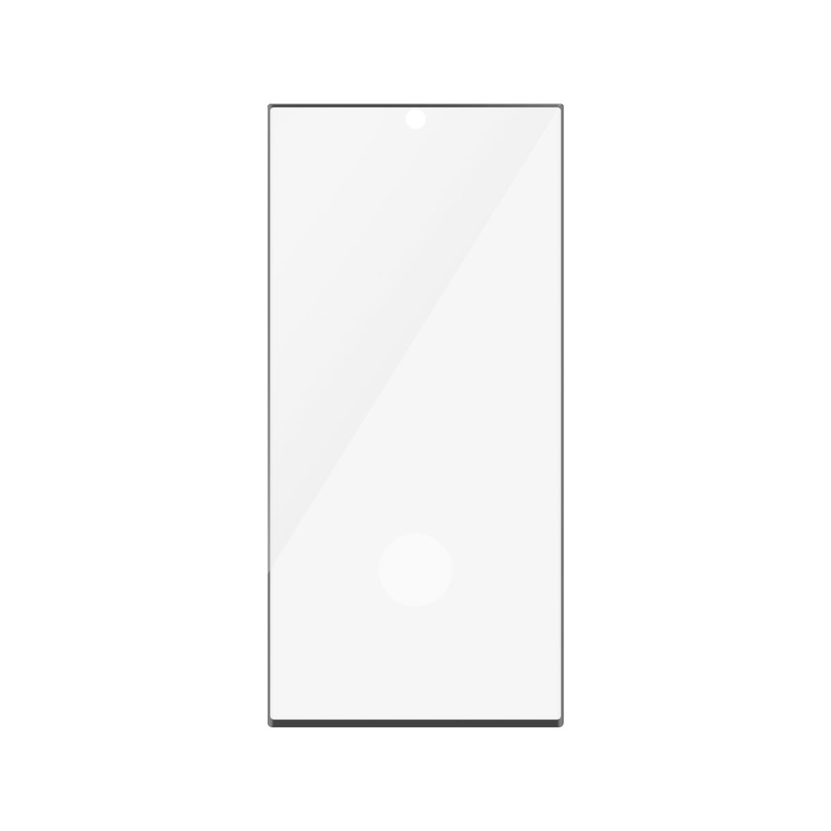 Screen Protector Samsung Galaxy S23 Ultra Ultra-Wide Fit