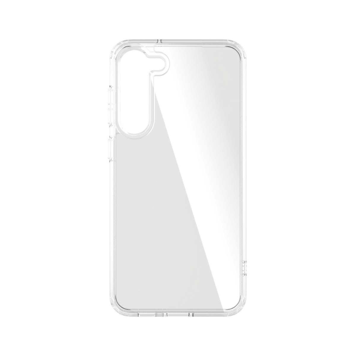 Hardcase Samsung Galaxy S23+ Transparent