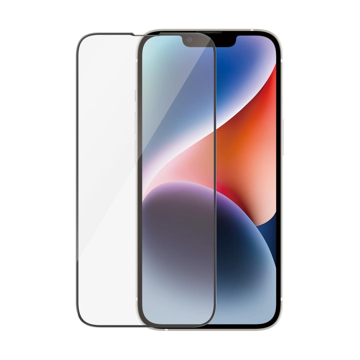 iPhone 2022 6.1IN/13/13 Pro UWF Anti-Reflective AB
