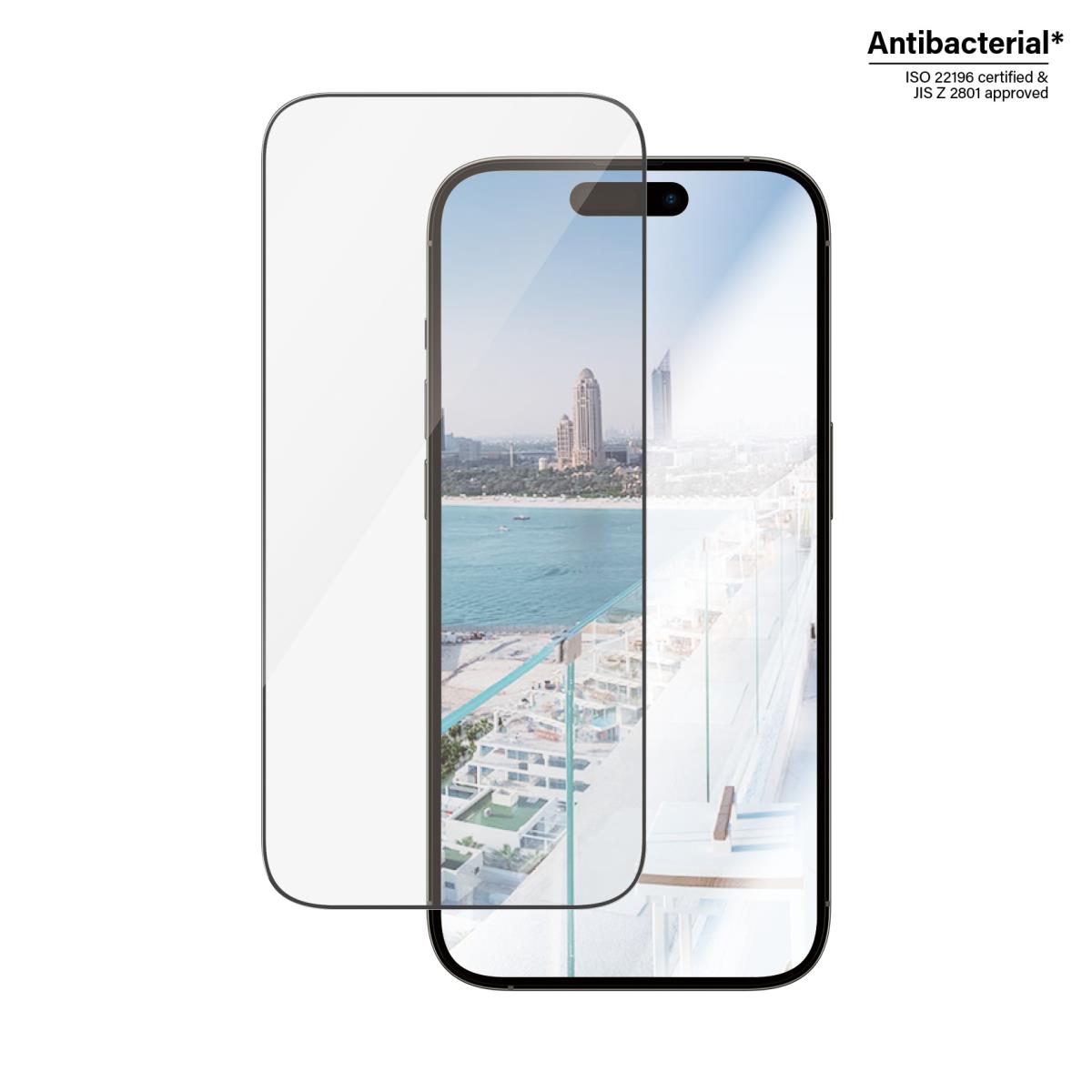 iPhone 2022 6.1INPro UWF Anti-Reflective AB