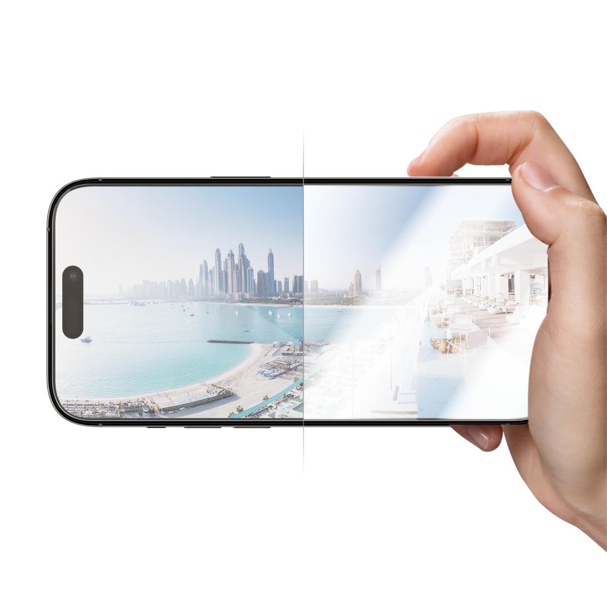 iPhone 2022 6.1INPro UWF Anti-Reflective AB