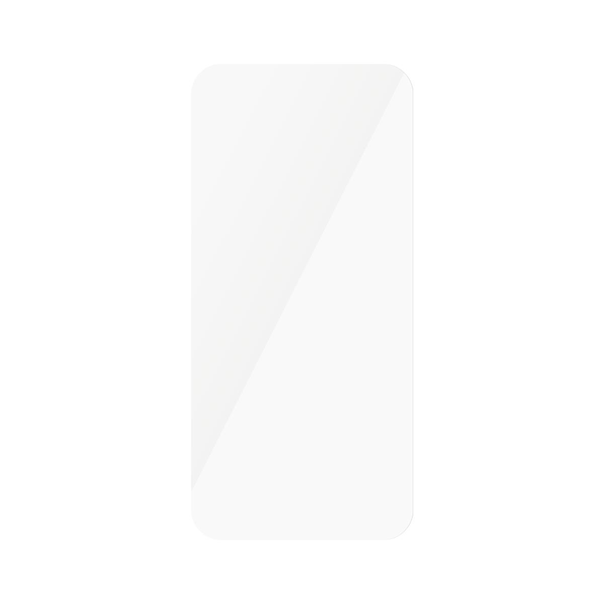Screen Protector For iPhone 15 Plus 6.7in Ultra-Wide Fit