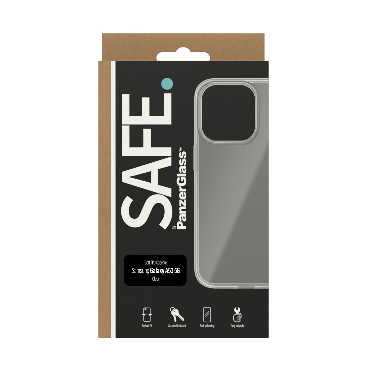 Safe Case Samsung Galaxy A53 5G
