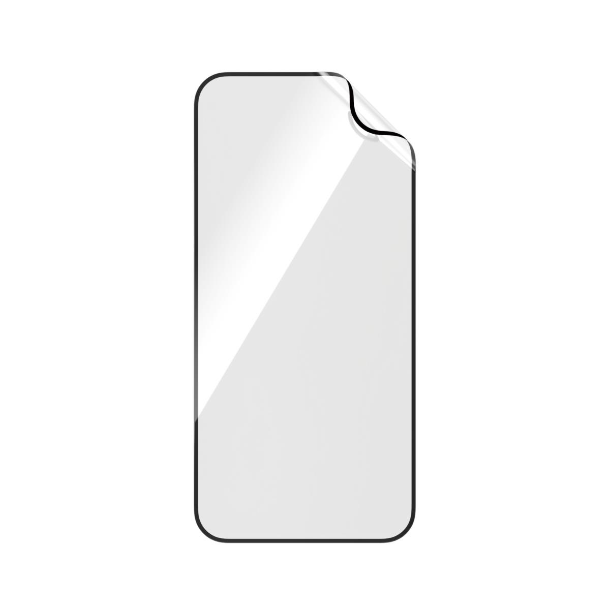Matrix Screen Protector 6.7in With D3o iPhone 15 Plus / Ultra-wide Fit W. Alignerkit