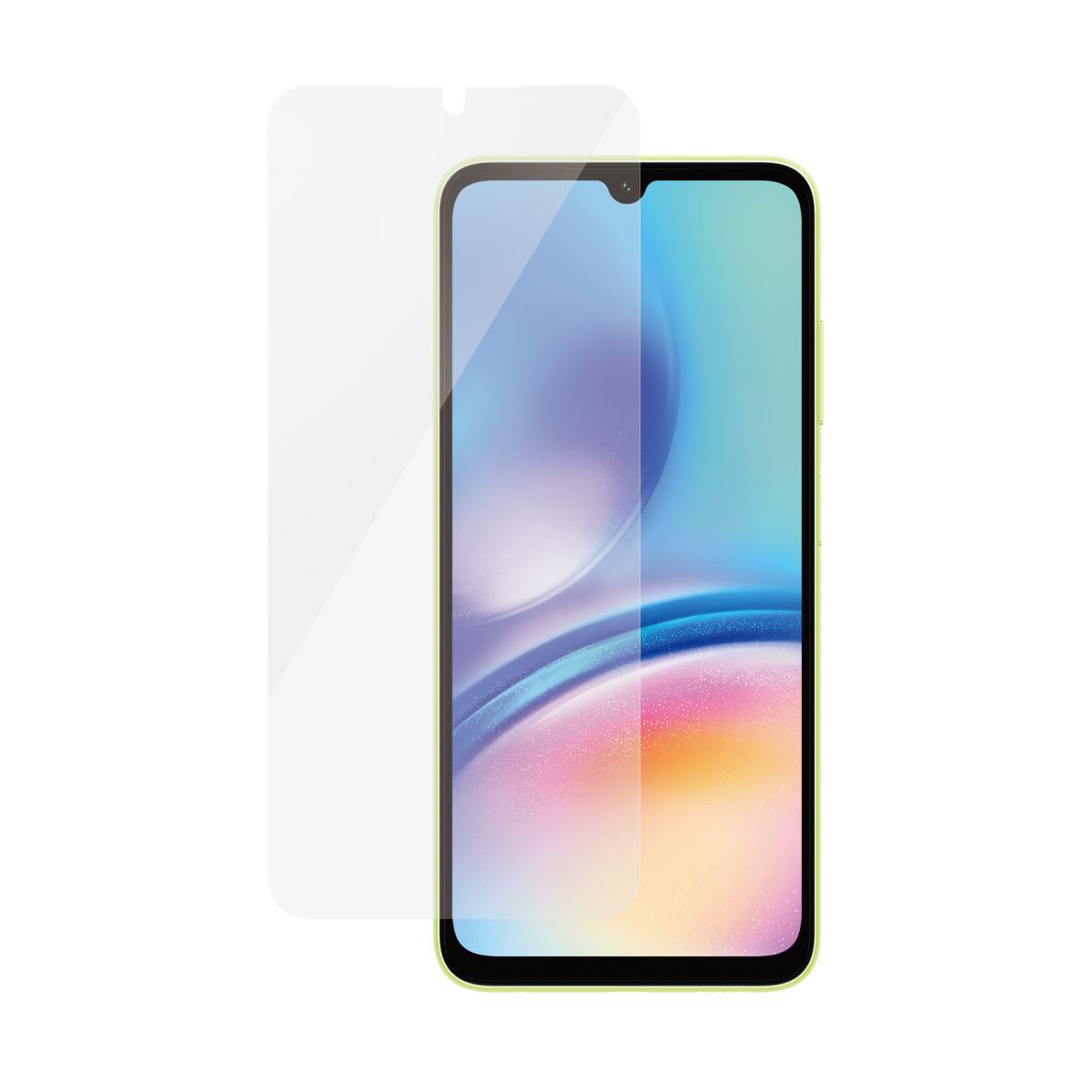 Screen Protector Samsung Galaxy A05s Ultra-Wide Fit