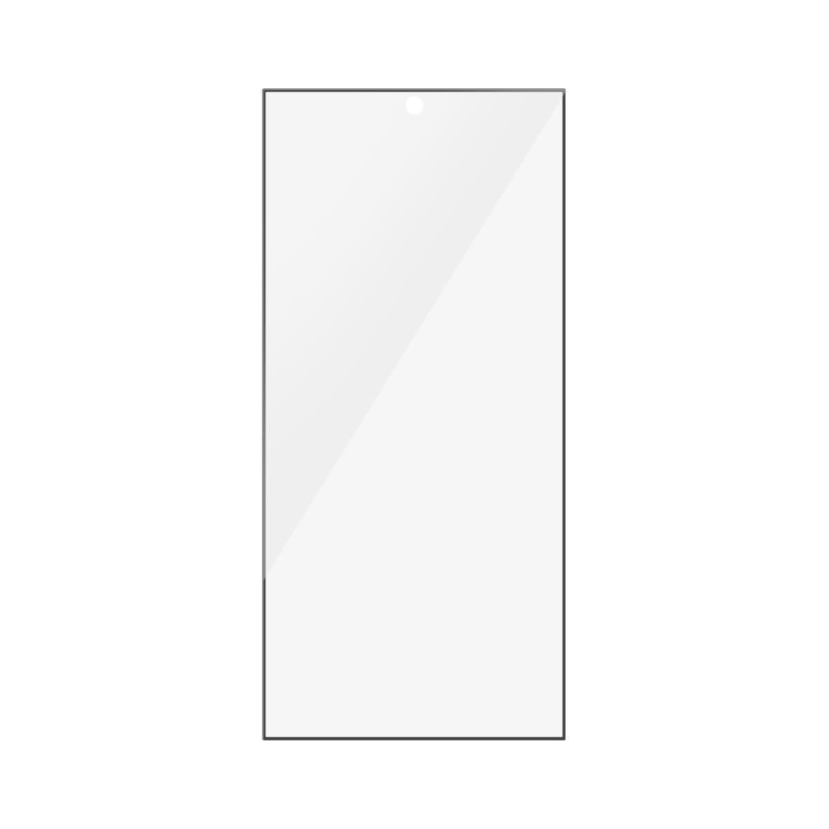 Creen Protector Samsung Galaxy S24 Ultra / Ultra-wide Fit W. Easyaligner