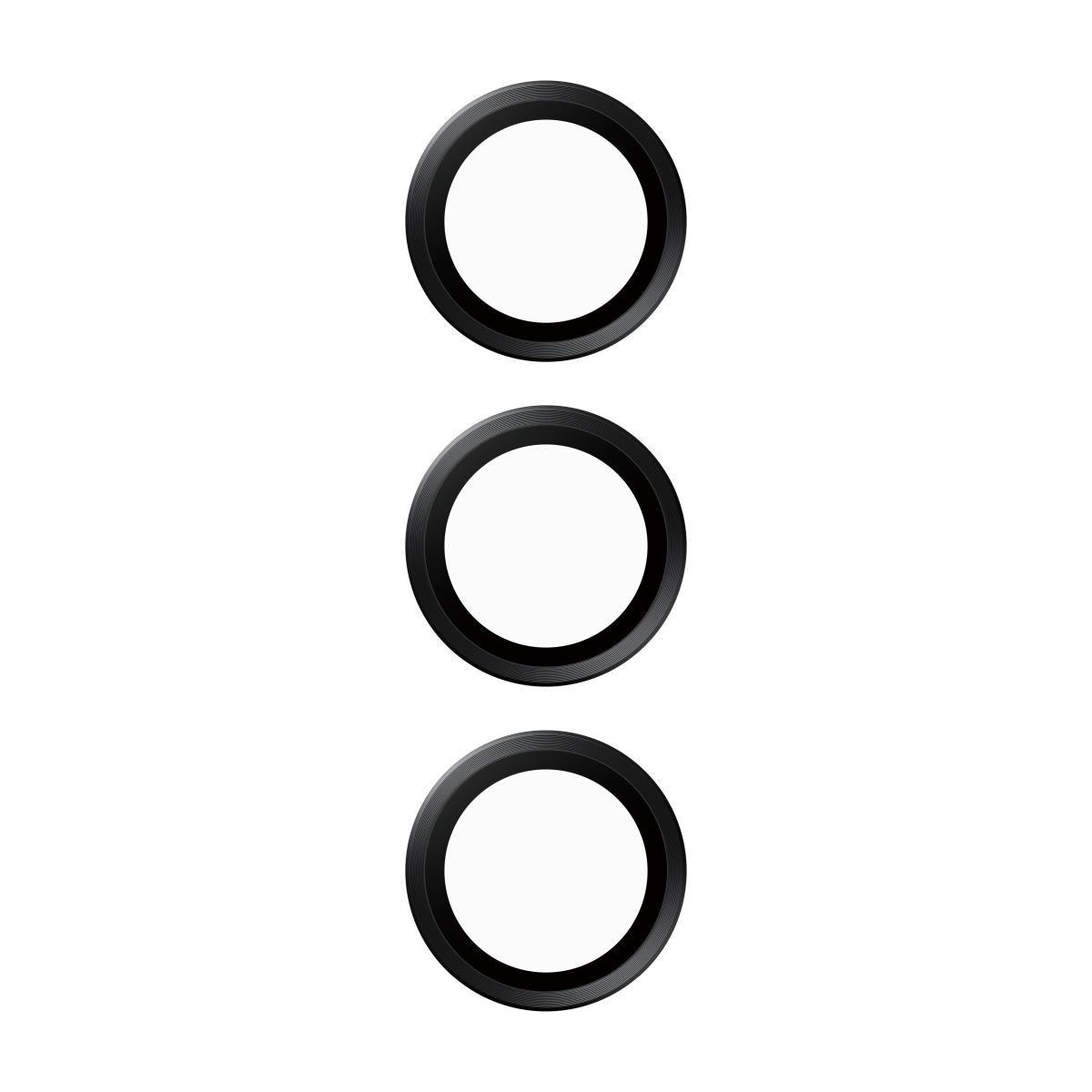 Hoops Camera Lens Protector Samsung New A35 5g Black