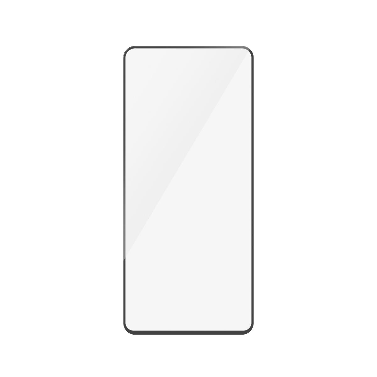 Screen Protector Xiaomi 13T and 13T Pro Black Ultra Wide Fit