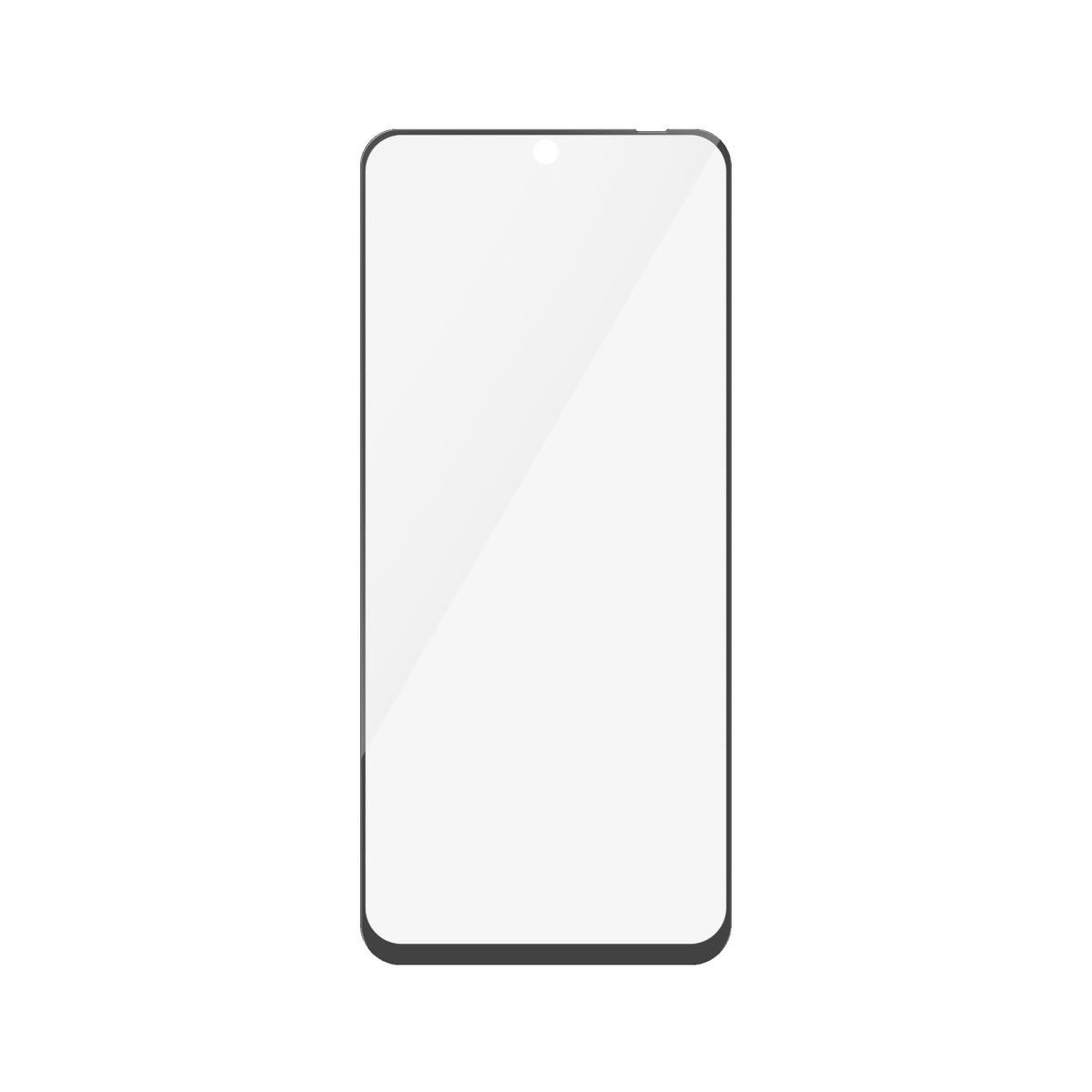 Screen Protector Xiaomi Redmi Note 12 5G Ultra-Wide Fit