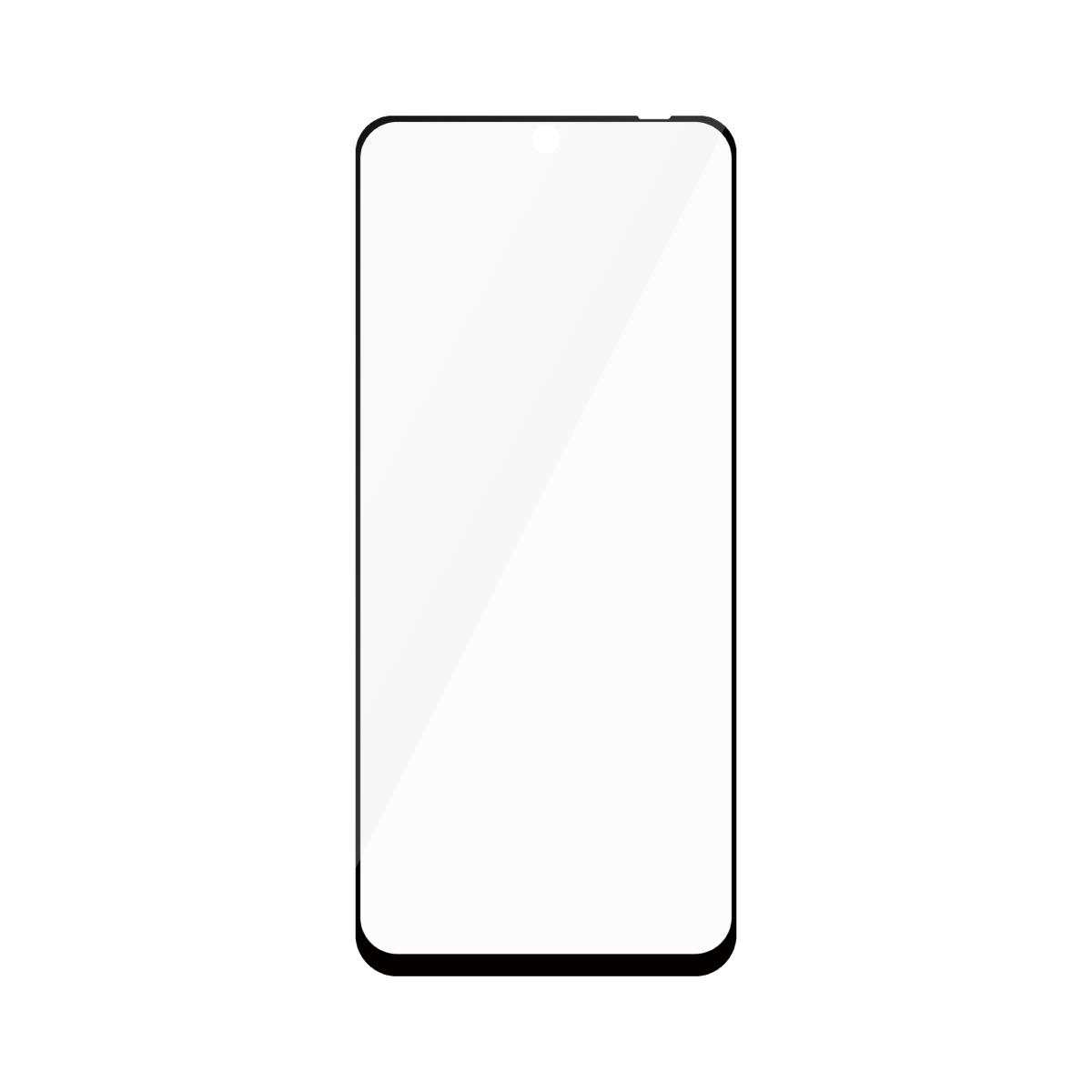 Screen Protector Xiaomi Redmi Note 12 5G Ultra-Wide Fit