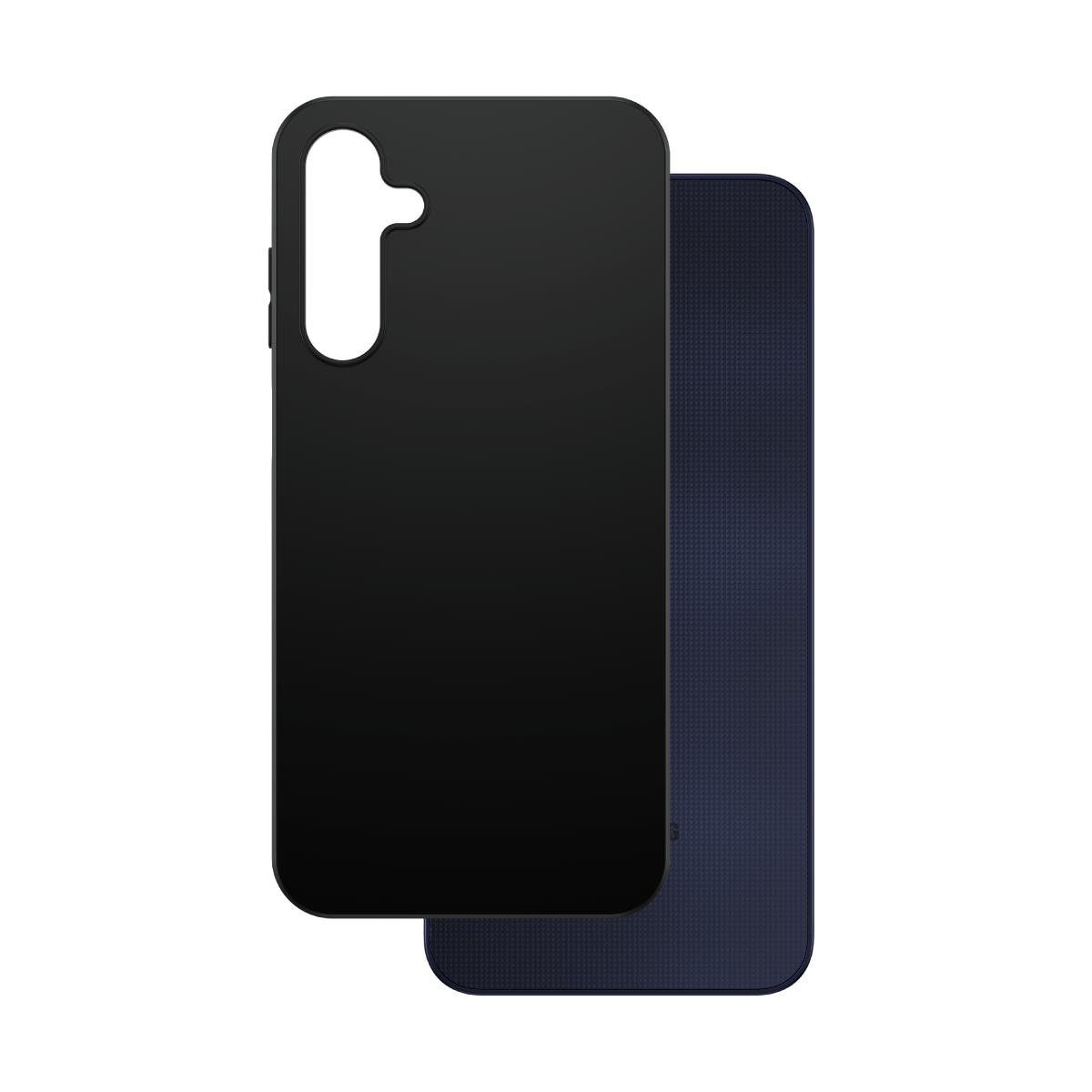 Case Samsung Galaxy New A25 5G Black