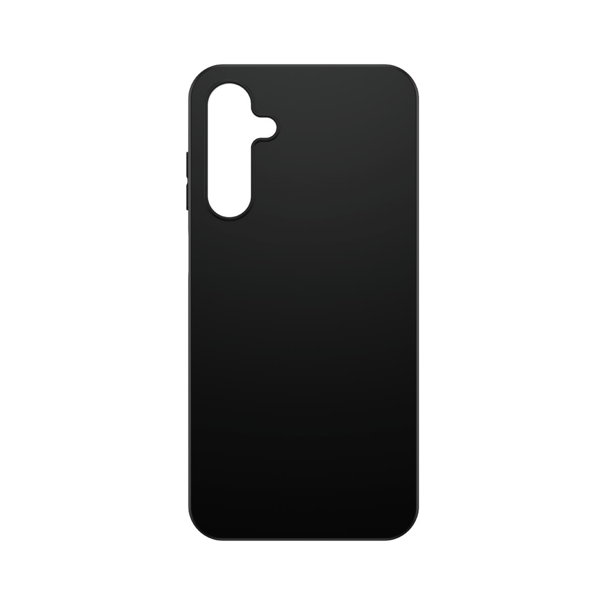 Case Samsung Galaxy New A25 5G Black