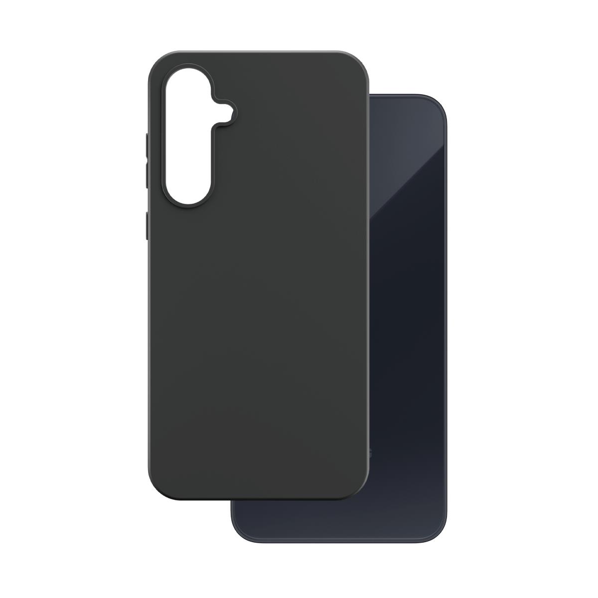 Case Samsung Galaxy New A35 5G Black