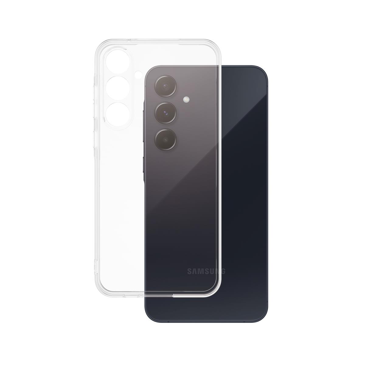 Case Samsung Galaxy New A55 5G