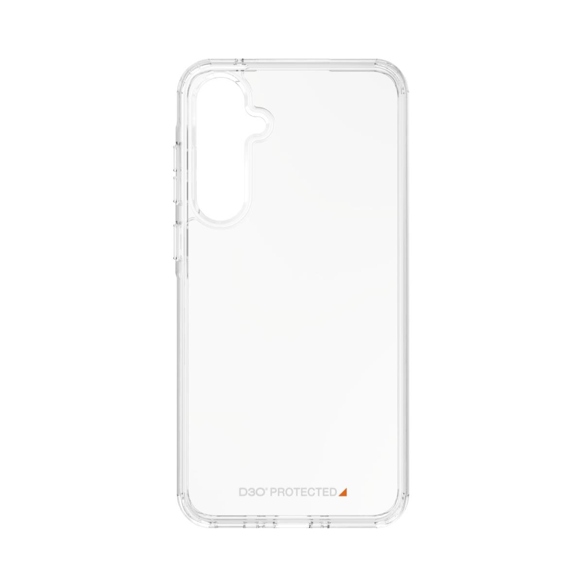 HardCase with D3O Samsung New A35 5G