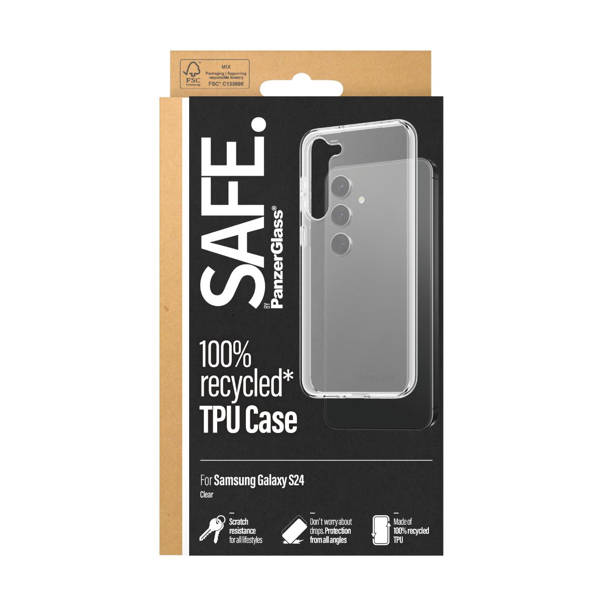 Samsung Galaxy S 24 Case