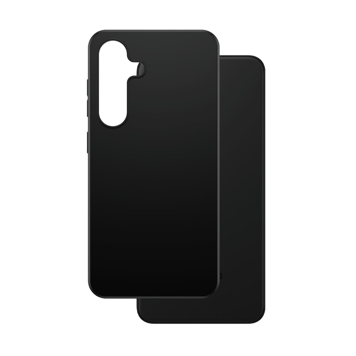 Samsung Galaxy S 24 Case Black
