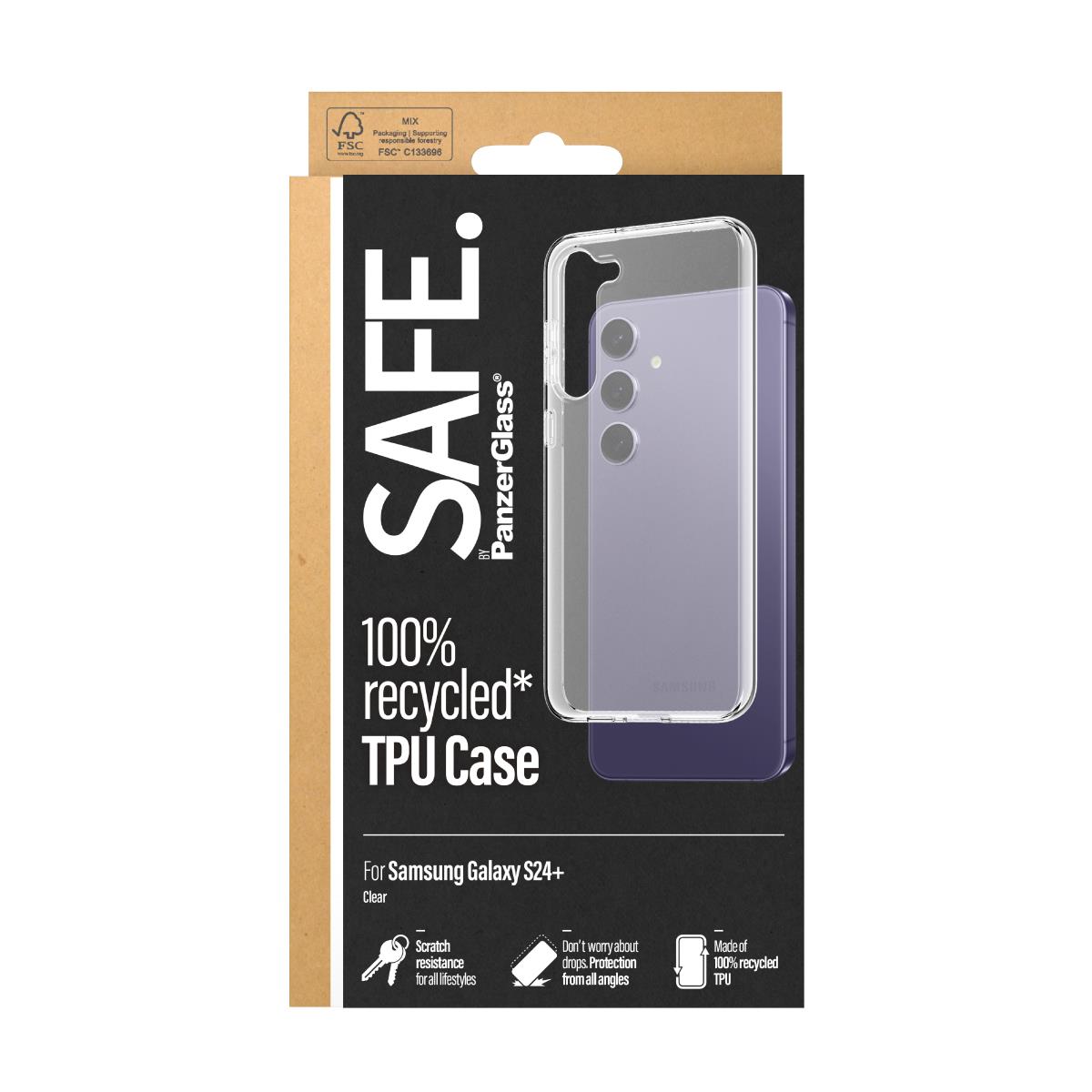 Samsung Galaxy S 24 Plus Case