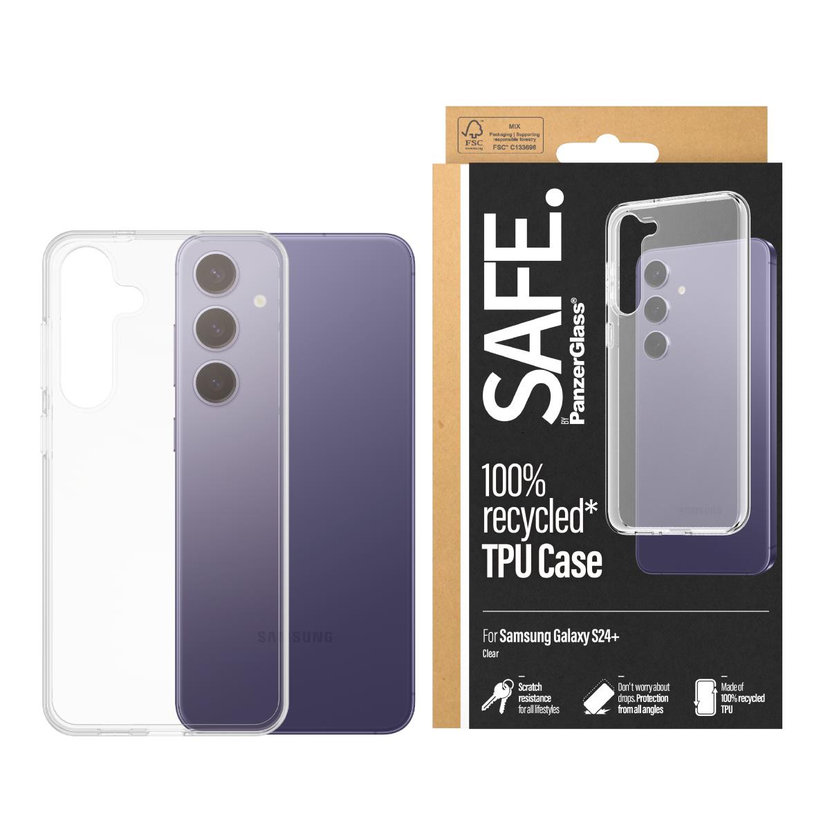 Samsung Galaxy S 24 Plus Case