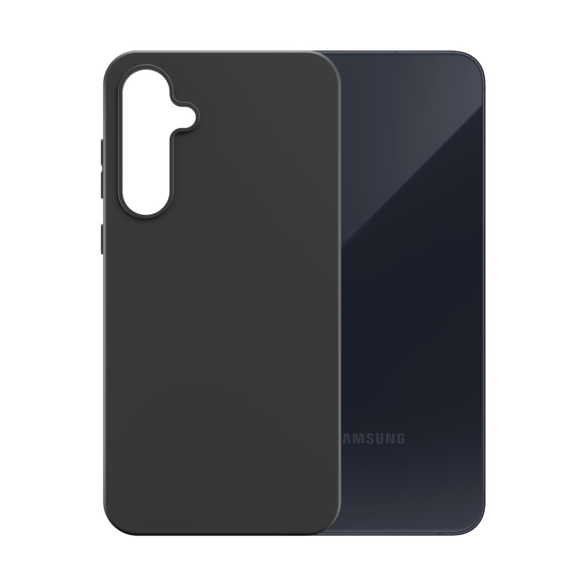 Safe By Panzerglass Tpu Black Case A55 5g