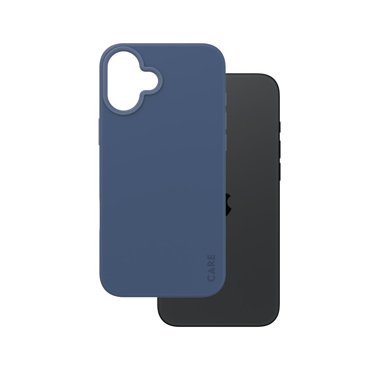 iPhone 16 6.7in Case Fashion Blue MagSafe