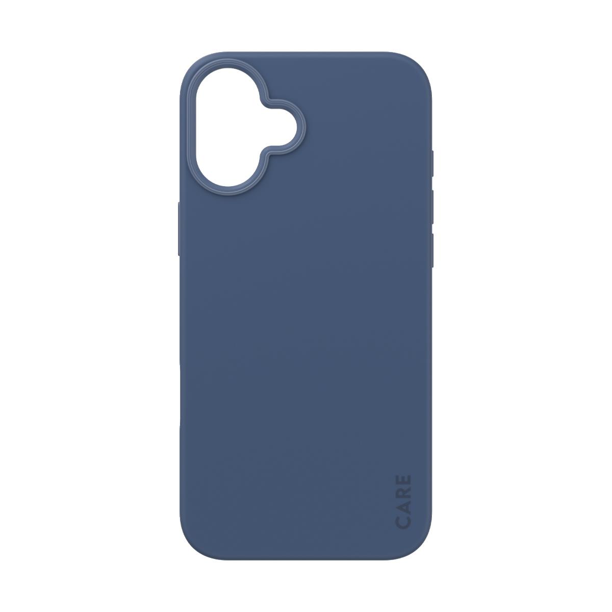 iPhone 16 6.7in Case Fashion Blue MagSafe