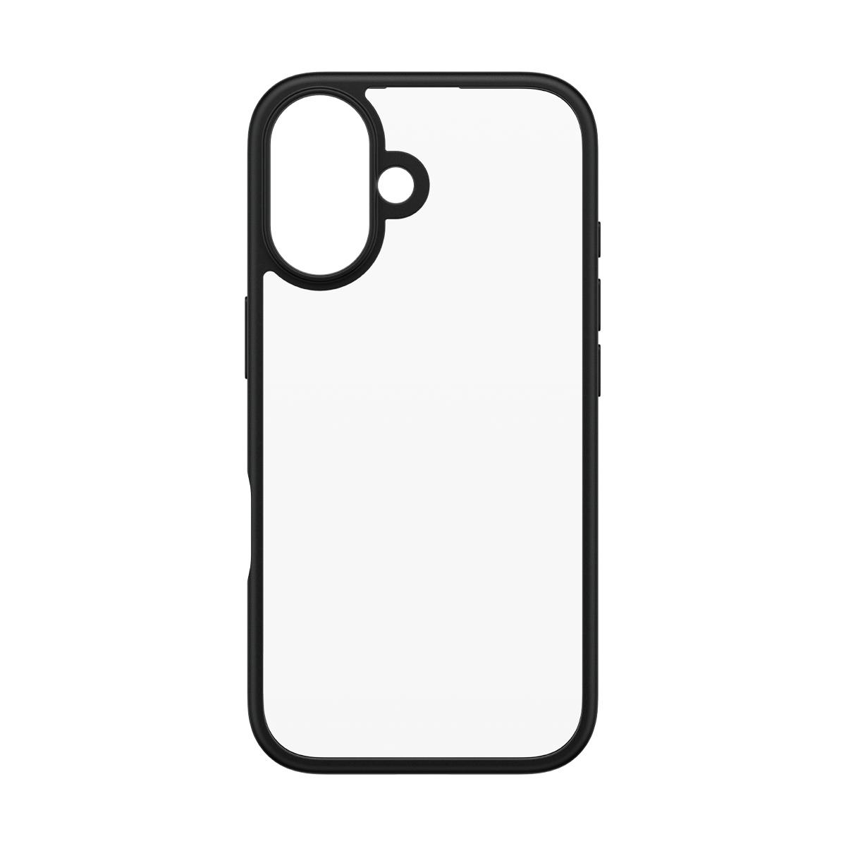 iPhone 16 6.1in HardCase Black