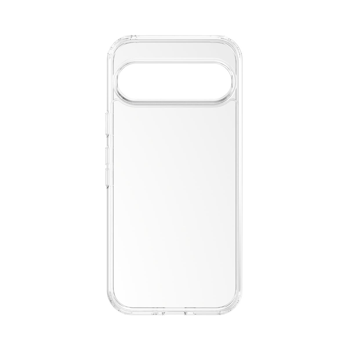 Google Pixel 9 and 9 Pro HardCase Transparent