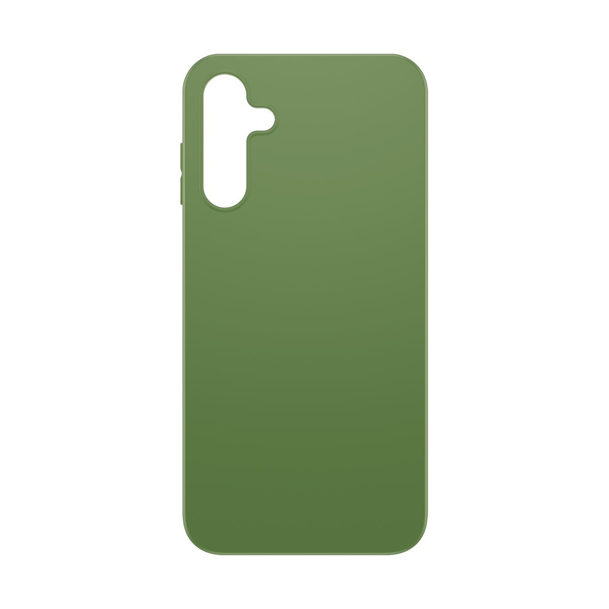 Fashionable Case Green Samsung A16