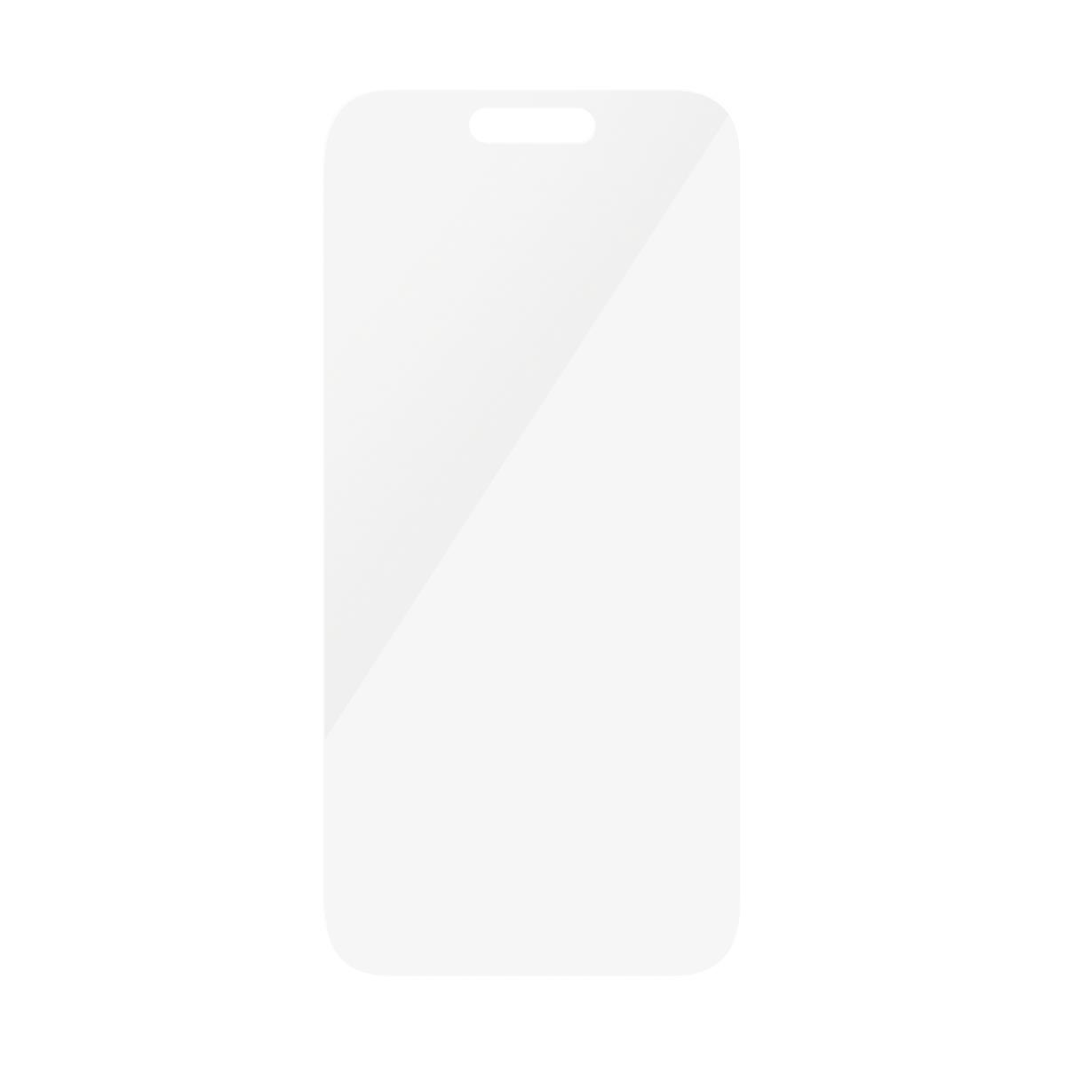 Screen Protector For iPhone 16 6.7in Classic Fit