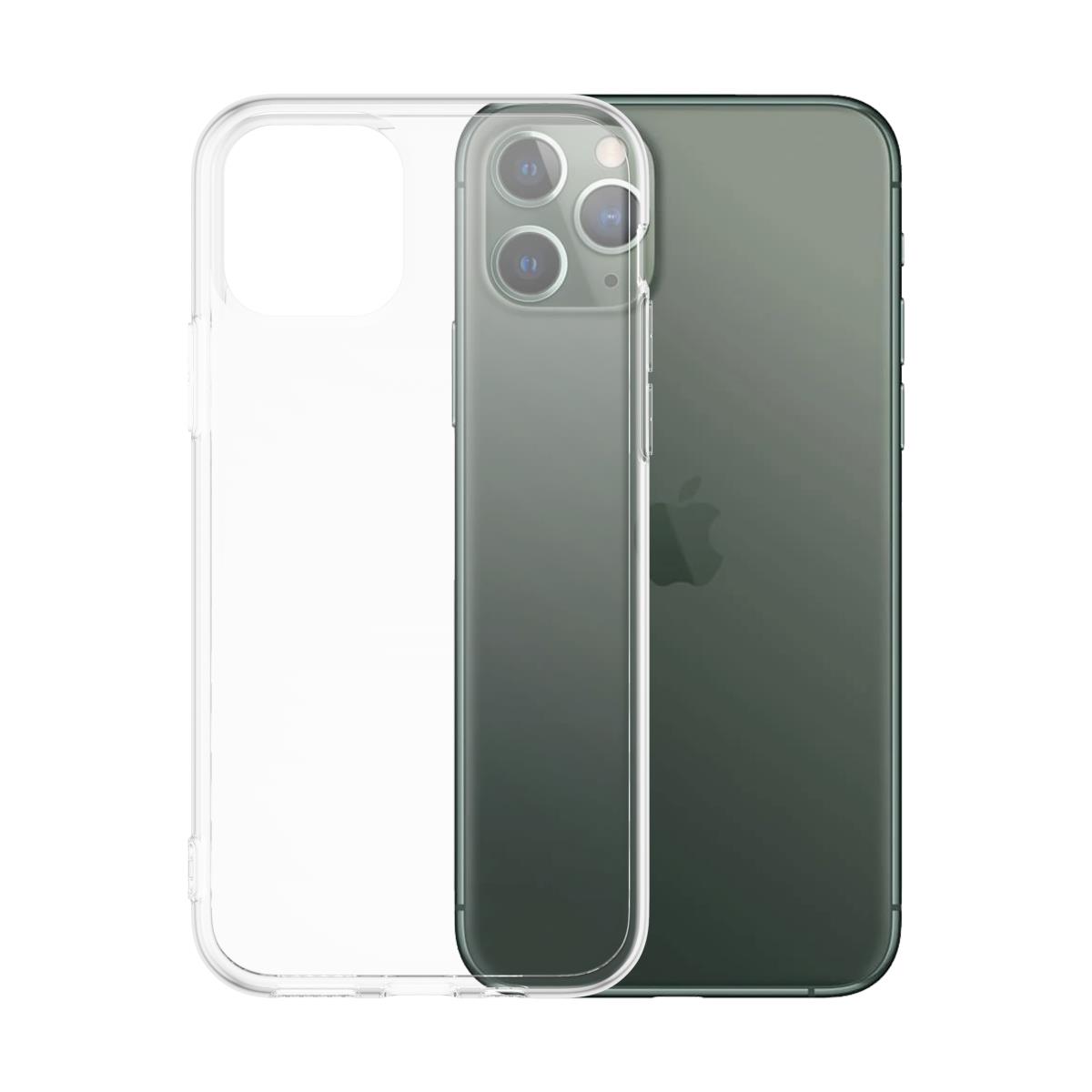 TPU Case iPhone 11 Pro