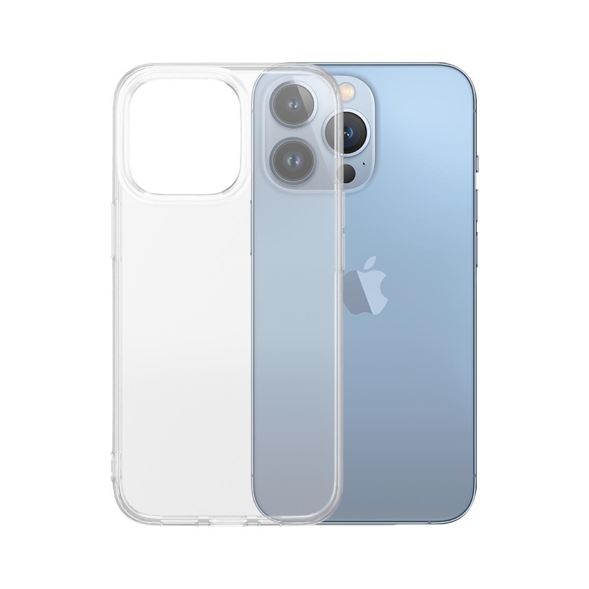 TPU Case iPhone 13 Pro
