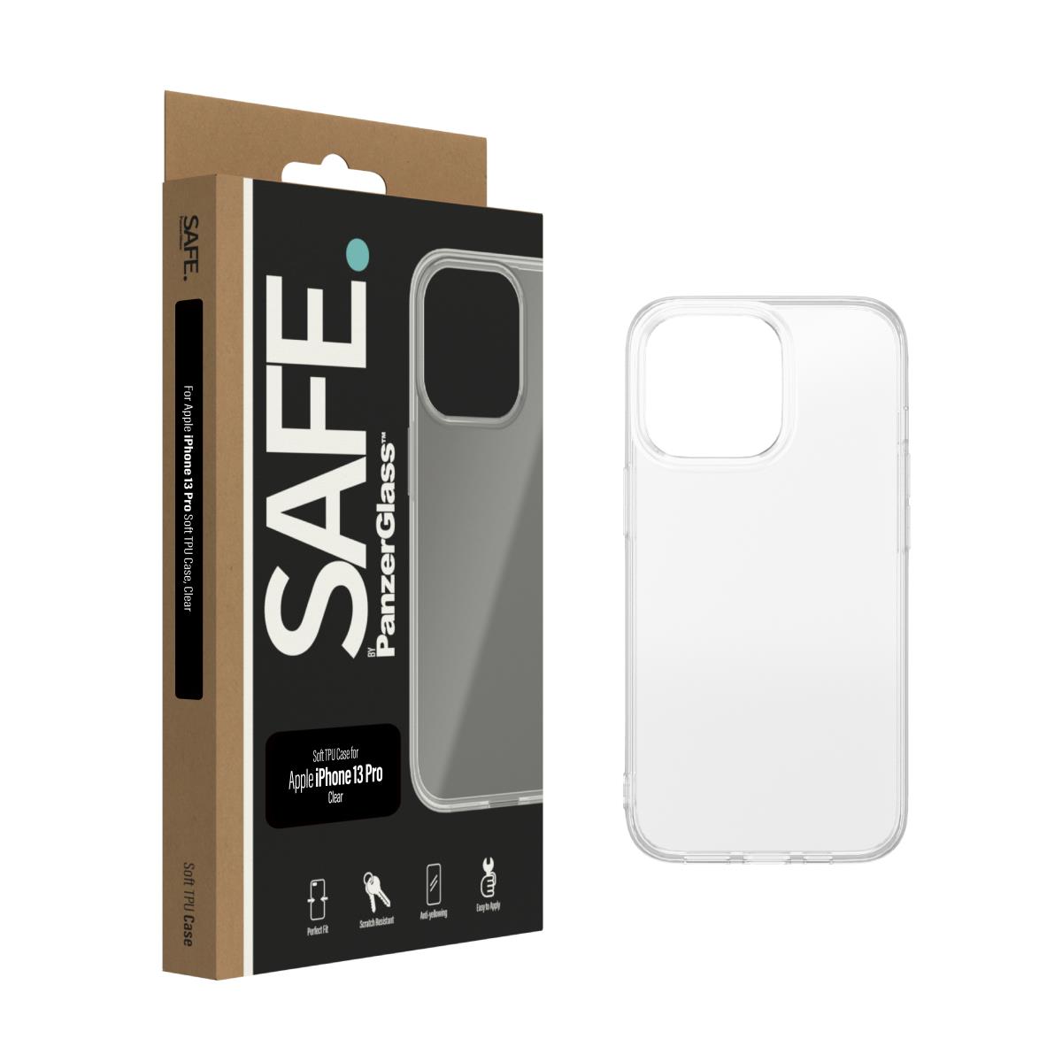 TPU Case iPhone 13 Pro