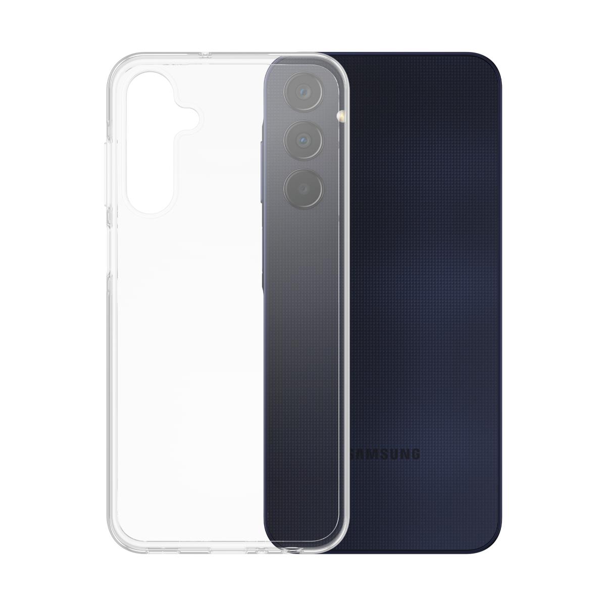 TPU Case Samsung A25 5G TP
